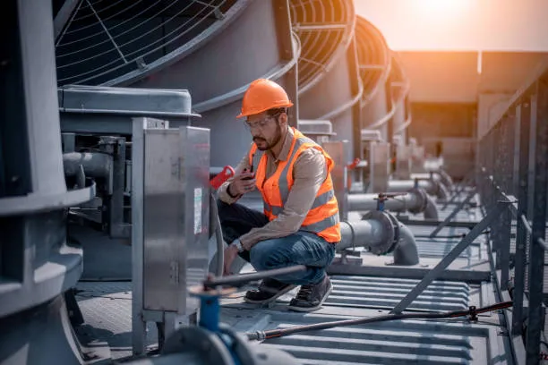 Boiling AC Repair and Maintenance