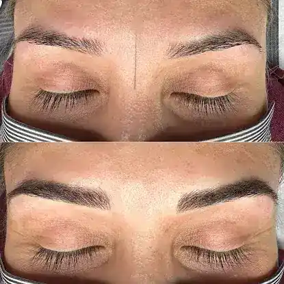 BOLD BROWS INC - Microblading