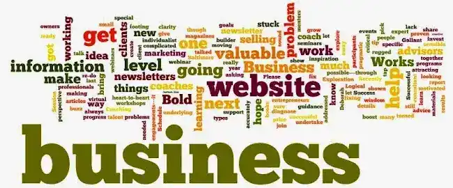 Bold Business Works Inc