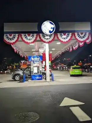 Bolla Fuels