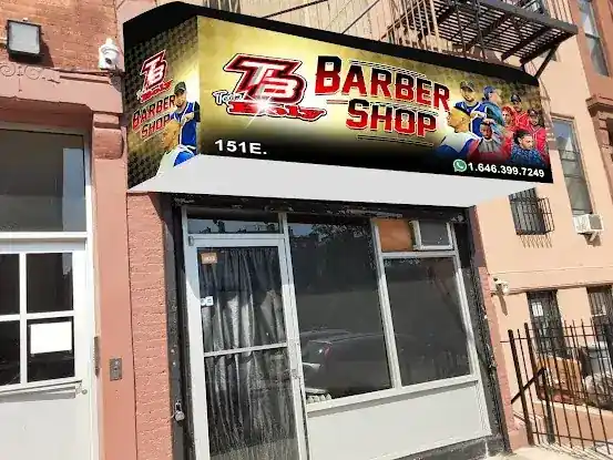 Boly Barber Shop