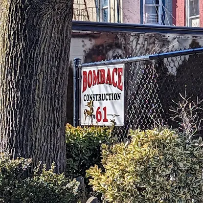 Bombace Construction