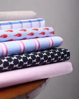 Bombay Shirt Company