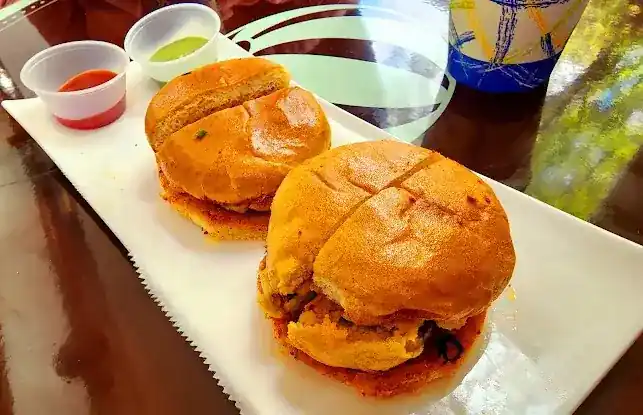 Bombay vada house
