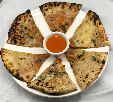 Bombay's