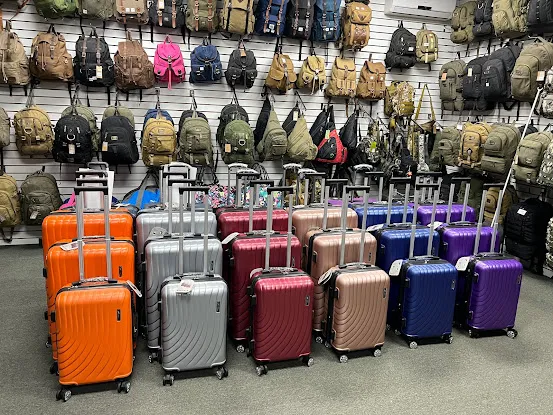 Bon Voyage USA Inc.