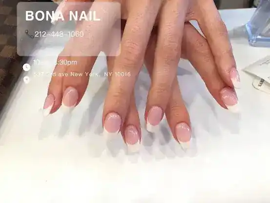 Bona Nail