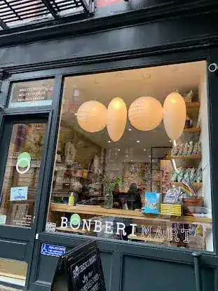 Bonberi Mart