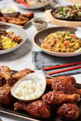Bonchon New York - 1st Ave