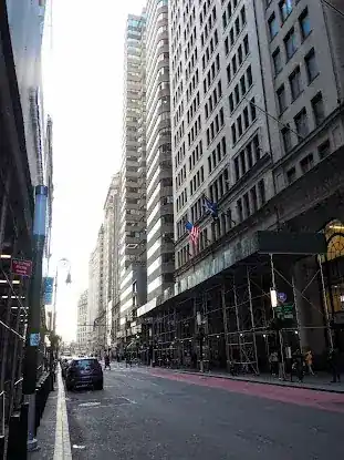 Bond Collective - 55 Broadway