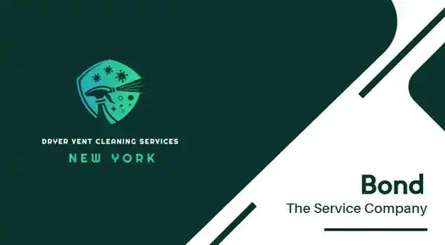 Bond Dryer Vent Cleaning Services New York