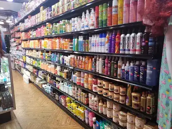 Bond St Beauty Supply