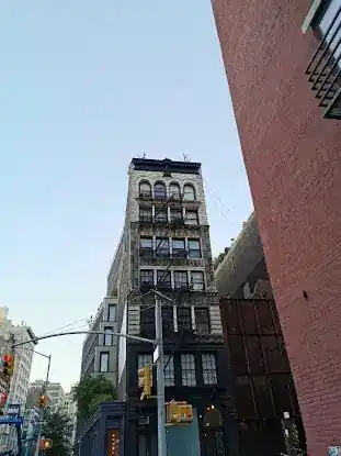 Bond Street Condo Associates
