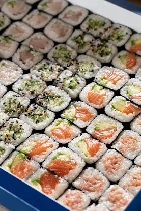 Bondi Sushi