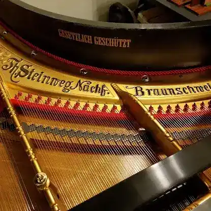 Bondy Piano Sales and Service
