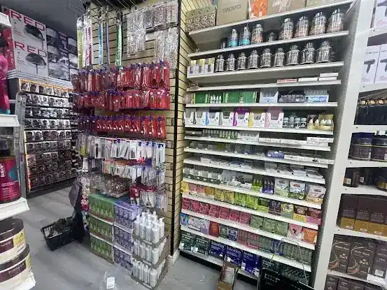 BONITA BEAUTY SUPPLY