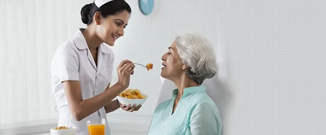 BONJOUR Senior Home Care Manhattan