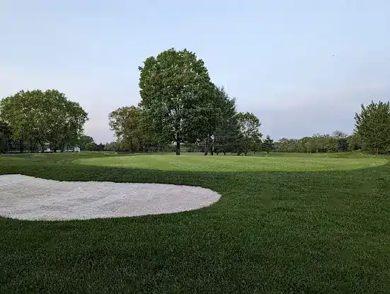 Bonnie Briar Country Club