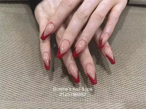 Bonnie's Nail Spa
