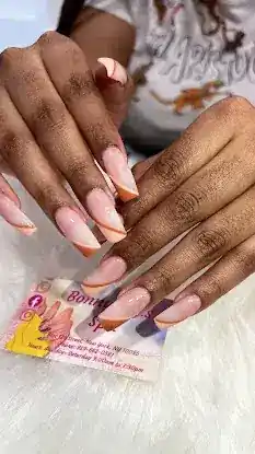 Bonny Nails Salon
