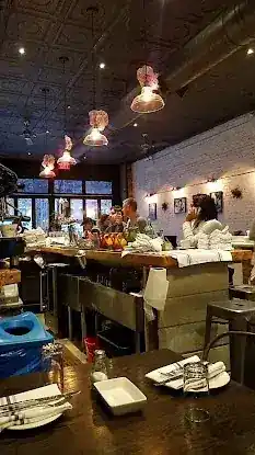 Bono Trattoria