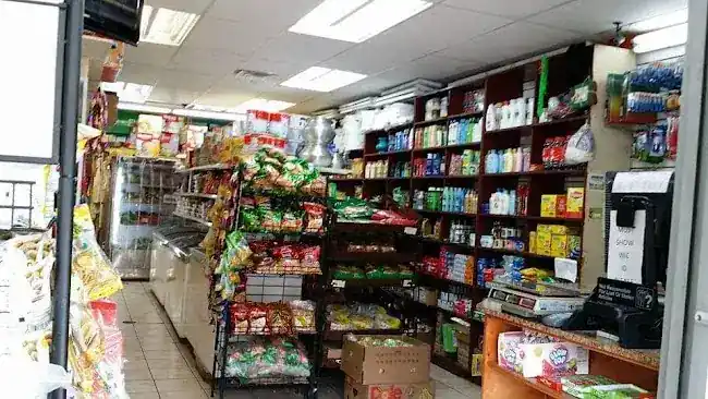 Bonoful Grocery & Halal Meat