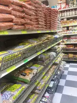Bonoful Supermarket