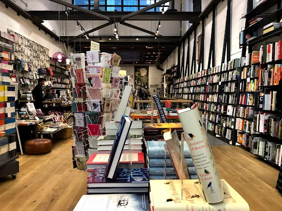 Book Culture LIC