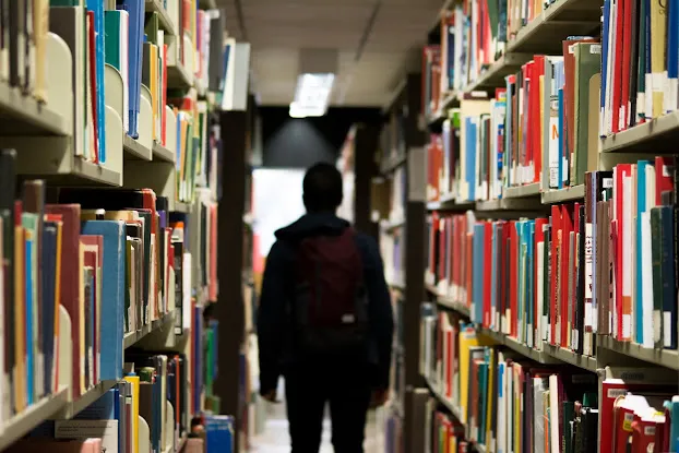 Book Publishing House