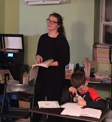 Bookend Tutoring