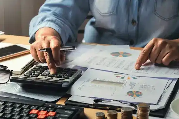 Bookkeeping and Payroll NYC