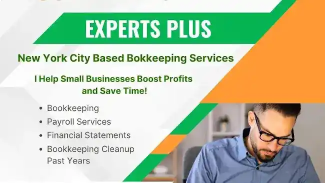 Bookkeeping Experts Plus