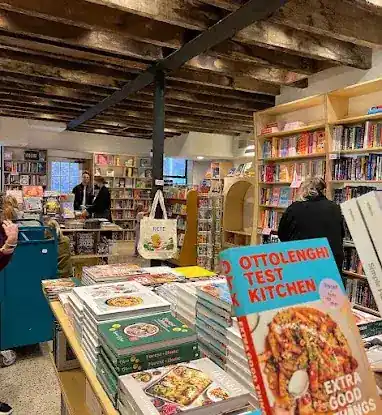 Books Are Magic