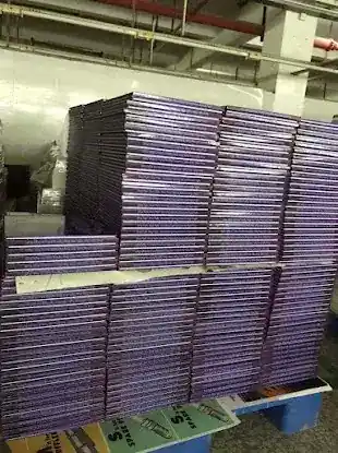 Books Here Books There Publishing