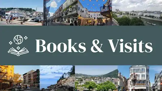 Books & Visits