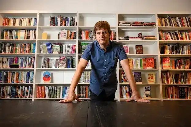 Bookshop.org