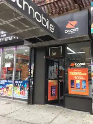 Boost Mobile