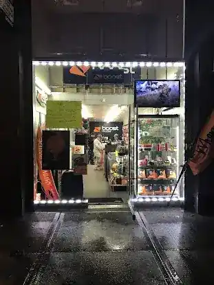 Boost Mobile