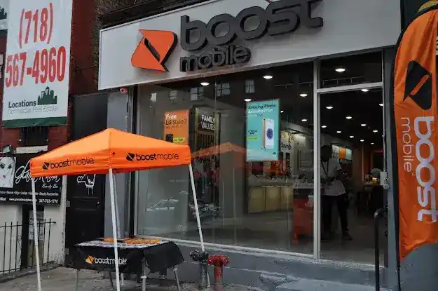 Boost Mobile