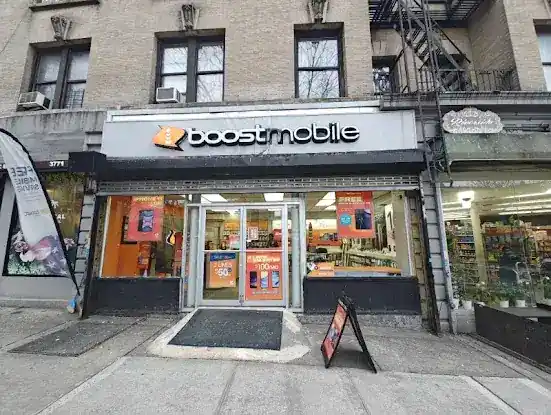 Boost Mobile