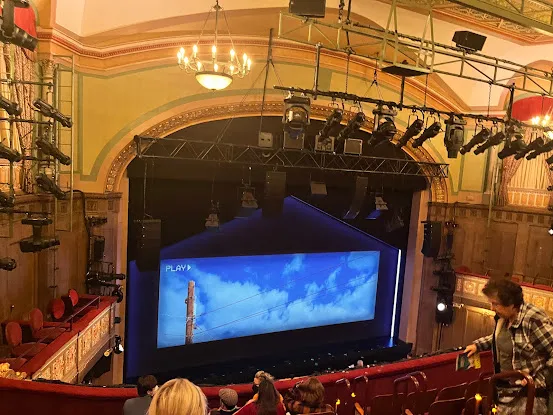 Booth Theatre