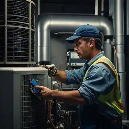 Boreal HVAC Services