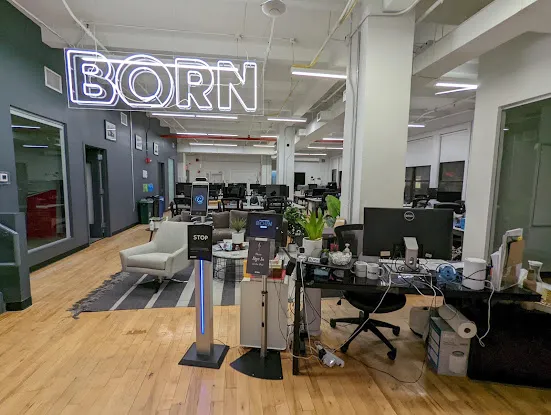 BORN Group