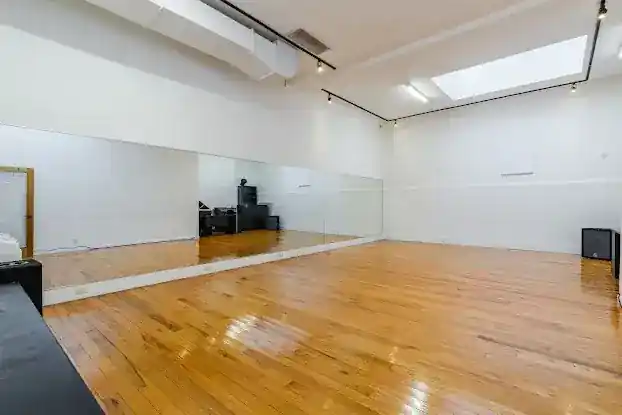 Born Star Training Center New York K-POP