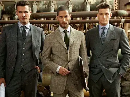 Born To Tailor