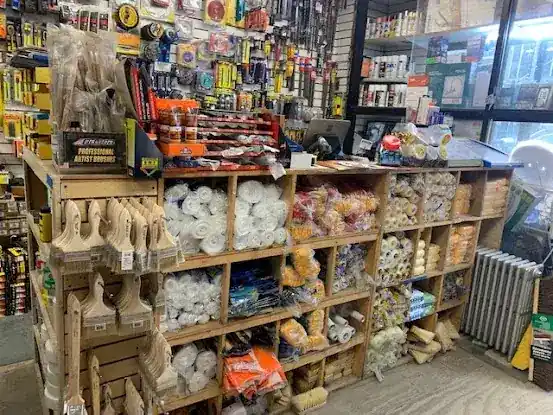 Boro Park Hardware & Building Material Supply Inc.