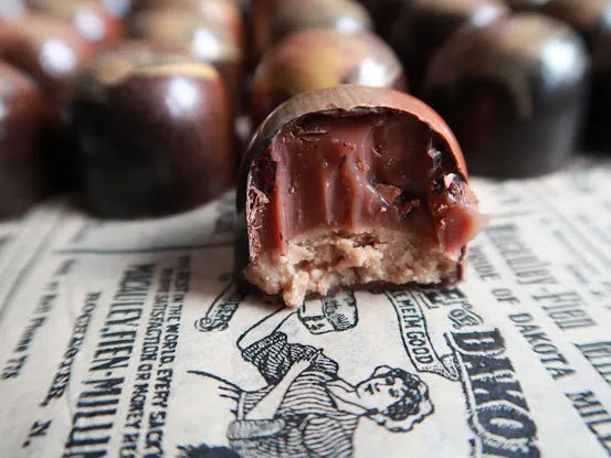 Borough Chocolates