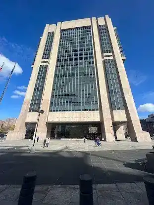 Borough of Manhattan Community