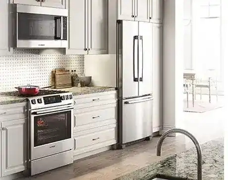 Bosch Appliance Repair Specialists
