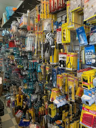 Boss Hardware